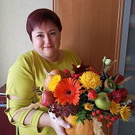 Ирина))) Полякова