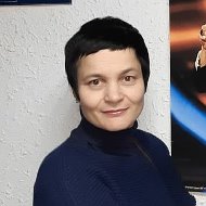 Елена Максакова