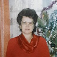 Светлана Гурулева