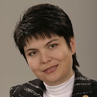 Наиля Полякова