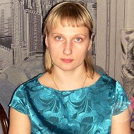 Татьяна Сазанова