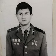 Sabir Feyzullayev