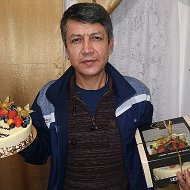 Dilmurod Rahimov