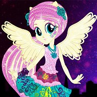 ۩۞۩ Fluttershy