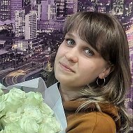 Екатерина Сильчихина