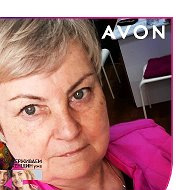 Валентина Avon