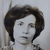Наталья Бабченко-сатурова