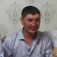 Мейрамбек Сихимов