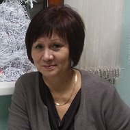 Фая Шарипова