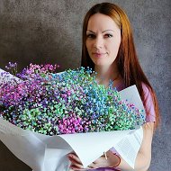 Катя Шмакова