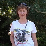 Taня Пoздняkoва