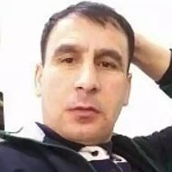 Фарход Ахмадов