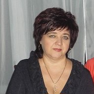 Светлана Чаюлян