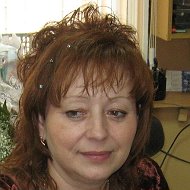 Валентина Голенева