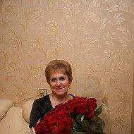 Наталья Седых
