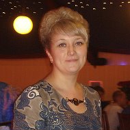 Екатерина Абрамова