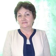 Маргарита Кавина