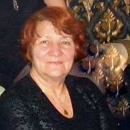 Маргарита Никуличева