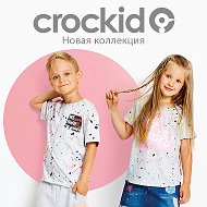 Crockid -для