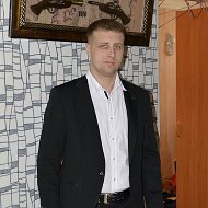 Алексей Егоров