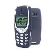 Nokia Vii