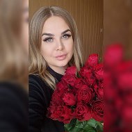 Екатерина Видасьева