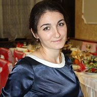 Елизавета Маринова
