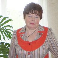 Екатерина Карабанова