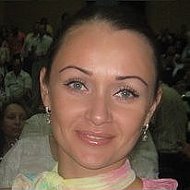 Oksana Filippova