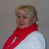 Ирина Никуличева