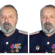 Юрий Мишенков