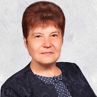 Лилия Сащеко