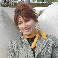 Svetlana Tanina
