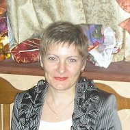 Людмила Бакурова