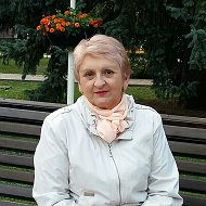 Татьяна Мишина