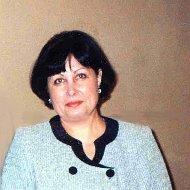 Лидия Сенотрусова
