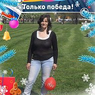 Татьяна Политикова