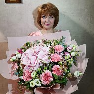 Ирина Шевырёва