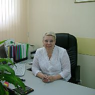 Светлана Савченко