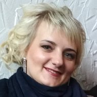 Валентина Витковская