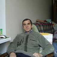 Василий Седегов