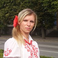 Елена Кучеренко