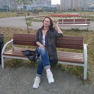 Тамара Ярославская