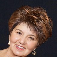 Екатерина Куликовская
