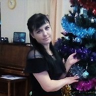 Екатерина Борякина
