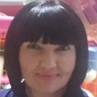 Лара Пономарева