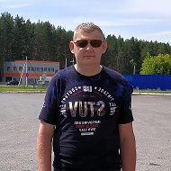 Игорь Силачёв