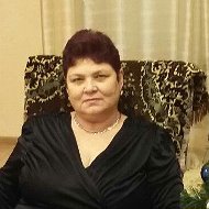 Галина Юсупова