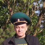 Михаил Шалаев