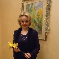 Елена Симонова